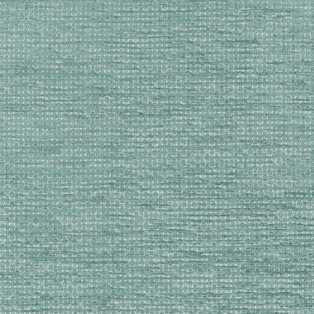 Brunschwig & Fils MONNERIE TEXTURE TEAL Upholstery Fabric
