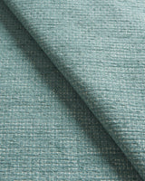 Brunschwig & Fils MONNERIE TEXTURE TEAL Upholstery Fabric