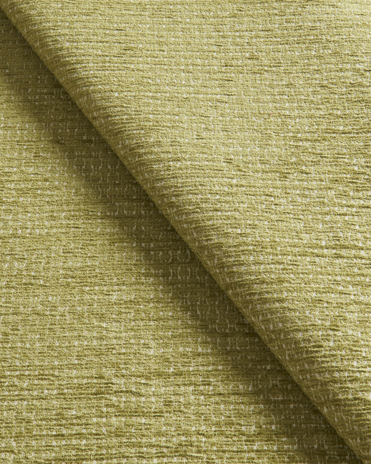 Brunschwig & Fils MONNERIE TEXTURE LEAF Upholstery Fabric