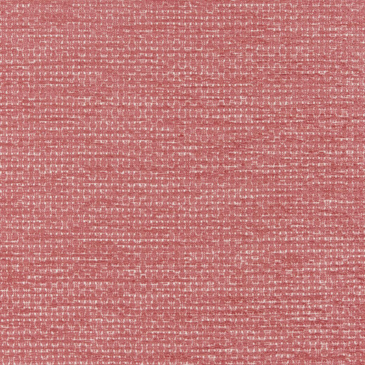 Brunschwig & Fils MONNERIE TEXTURE BERRY Upholstery Fabric