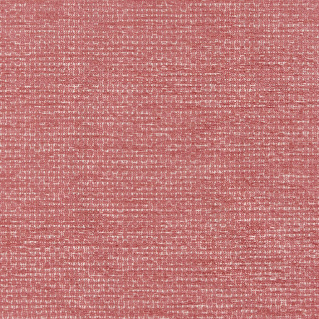 Brunschwig & Fils MONNERIE TEXTURE BERRY Upholstery Fabric