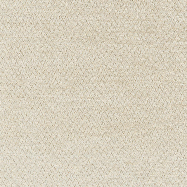 Brunschwig & Fils TREVOUX TEXTURE IVORY Upholstery Fabric