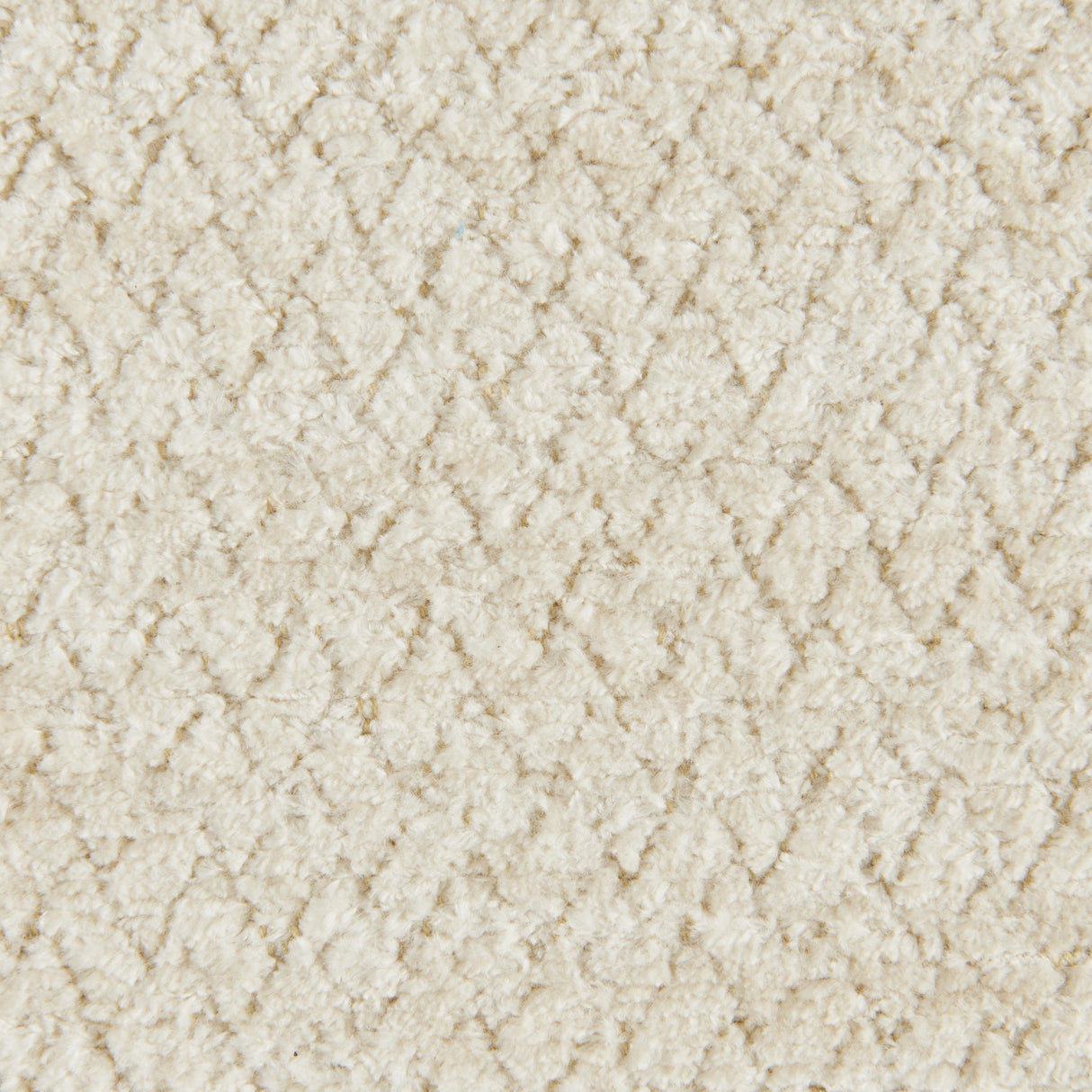Brunschwig & Fils TREVOUX TEXTURE IVORY Upholstery Fabric