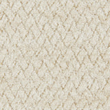 Brunschwig & Fils TREVOUX TEXTURE IVORY Upholstery Fabric