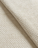 Brunschwig & Fils TREVOUX TEXTURE IVORY Upholstery Fabric