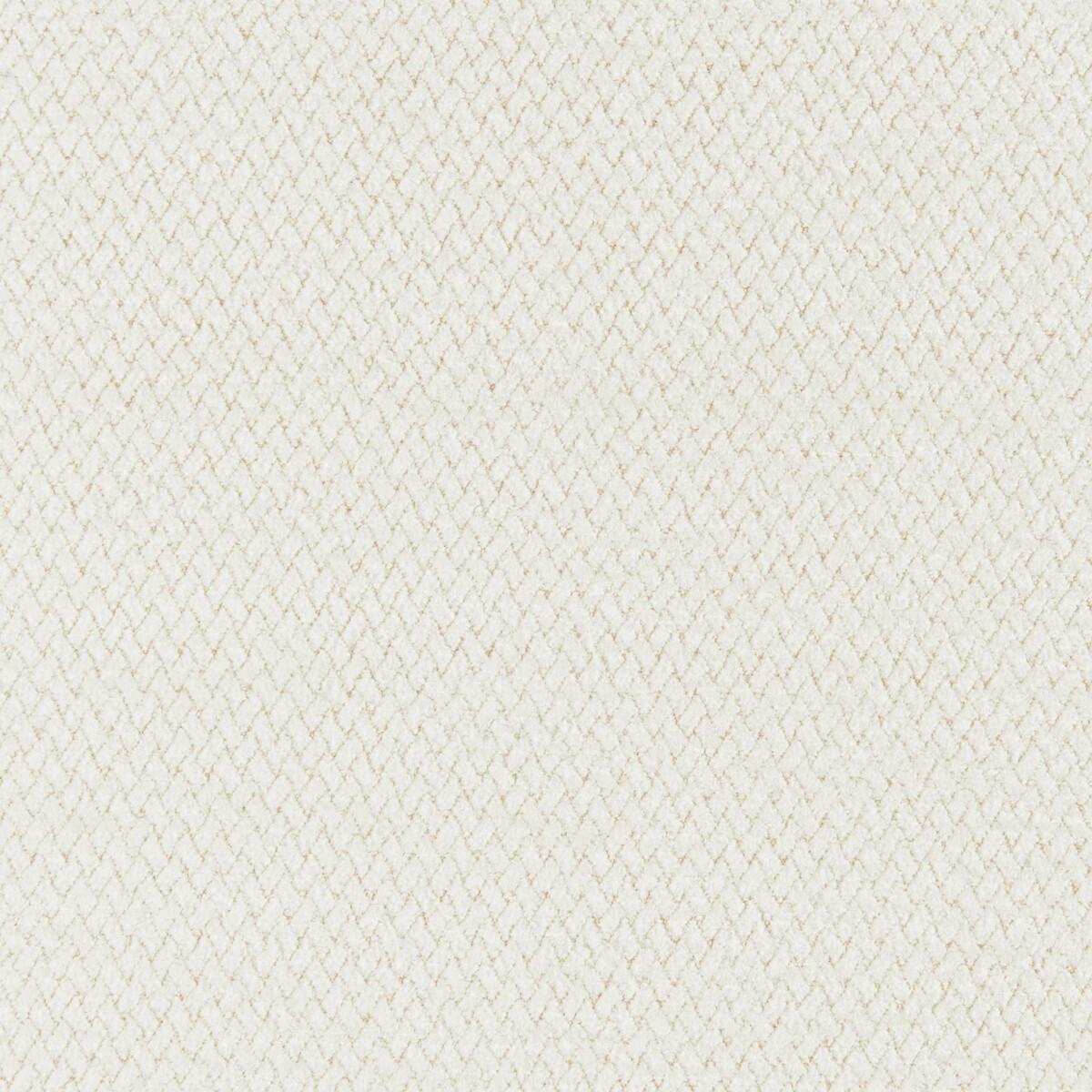 Brunschwig & Fils TREVOUX TEXTURE WHITE Upholstery Fabric