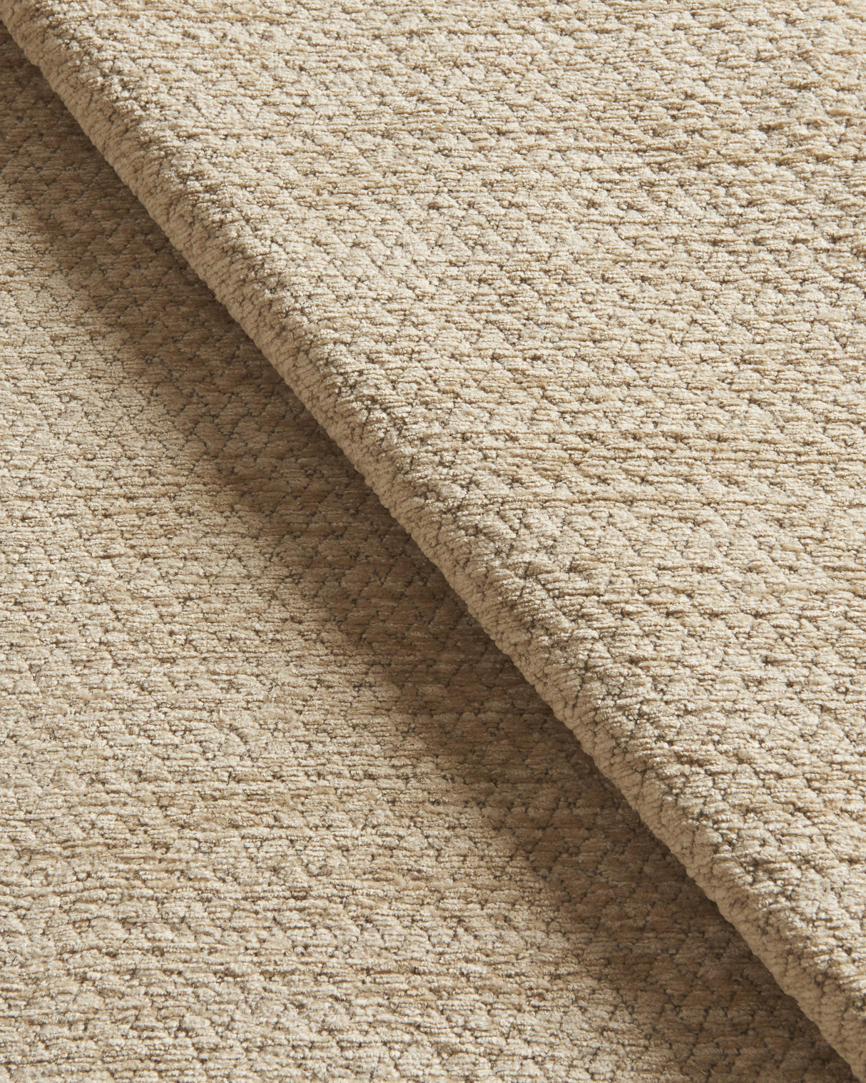 Brunschwig & Fils TREVOUX TEXTURE SAND Upholstery Fabric