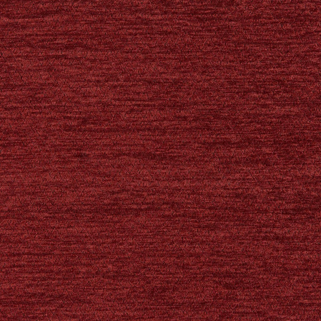 Brunschwig & Fils TREVOUX TEXTURE RED Upholstery Fabric