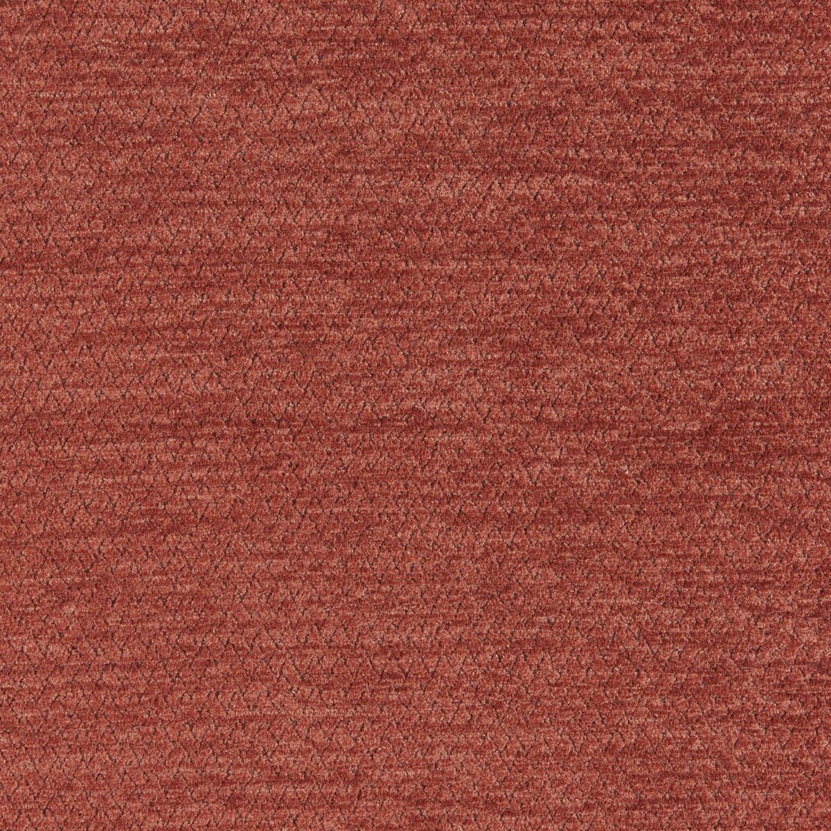 Brunschwig & Fils TREVOUX TEXTURE TERRACOTTA Upholstery Fabric