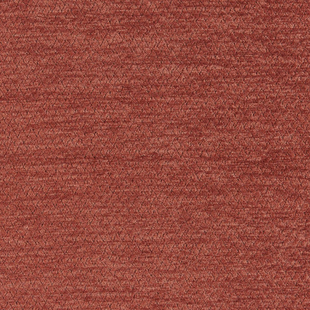 Brunschwig & Fils TREVOUX TEXTURE TERRACOTTA Upholstery Fabric