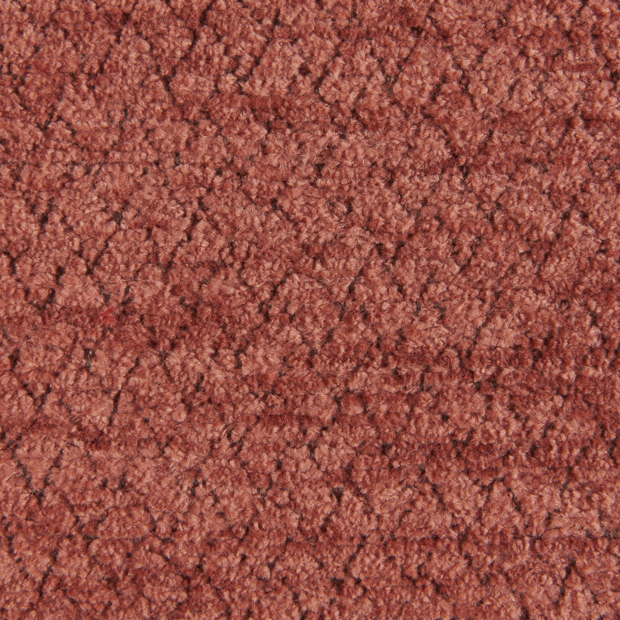 Brunschwig & Fils TREVOUX TEXTURE TERRACOTTA Upholstery Fabric