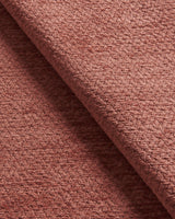 Brunschwig & Fils TREVOUX TEXTURE TERRACOTTA Upholstery Fabric