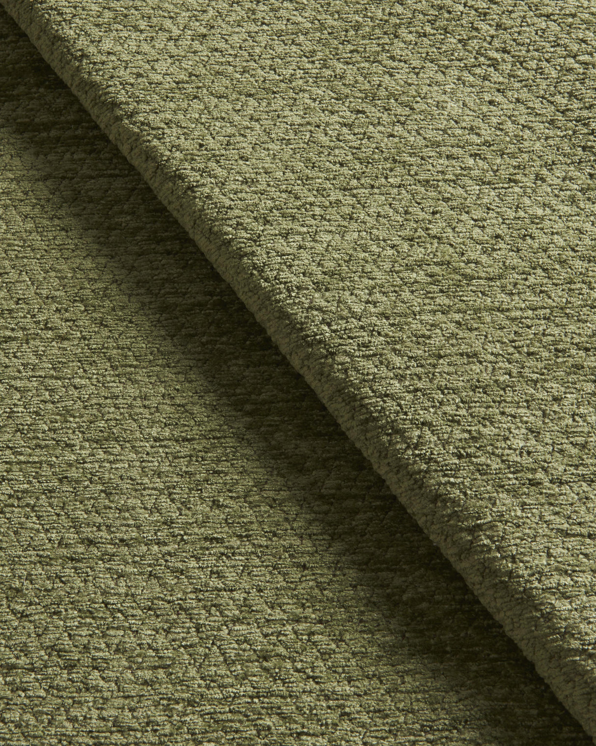 Brunschwig & Fils TREVOUX TEXTURE LEAF Upholstery Fabric