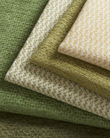 Brunschwig & Fils TREVOUX TEXTURE LEAF Upholstery Fabric