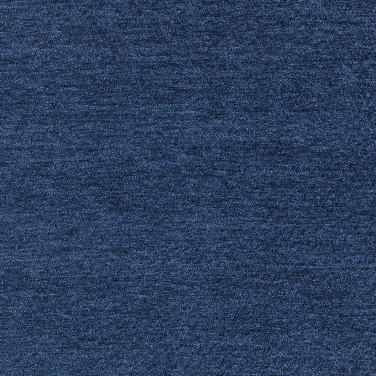 Brunschwig & Fils TREVOUX TEXTURE NAVY Upholstery Fabric