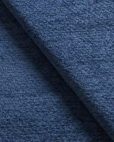 Brunschwig & Fils TREVOUX TEXTURE NAVY Upholstery Fabric