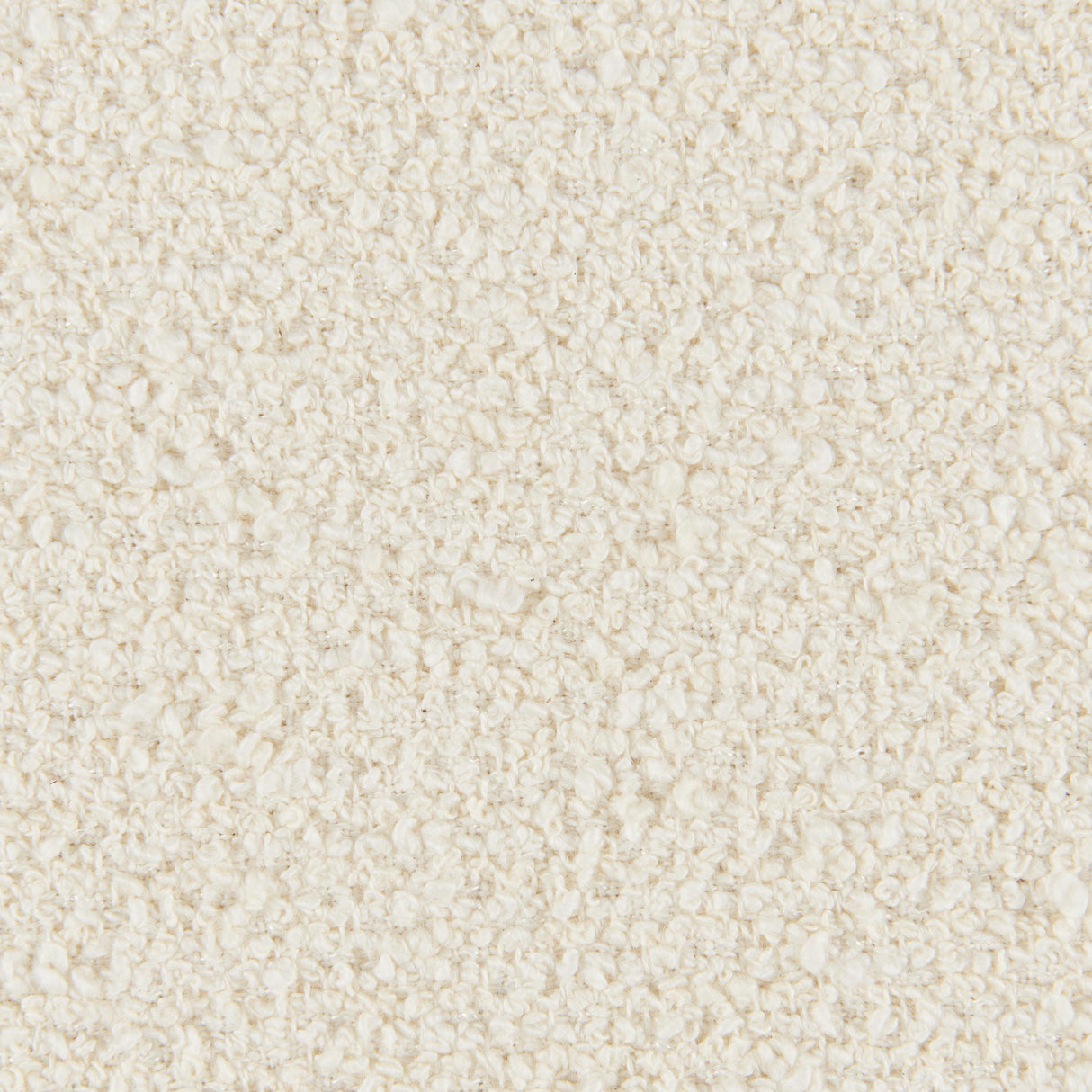 Brunschwig & Fils CHAMBERY TEXTURE IVORY Upholstery Fabric