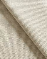 Brunschwig & Fils LEZAY TEXTURE NATURAL Upholstery Fabric