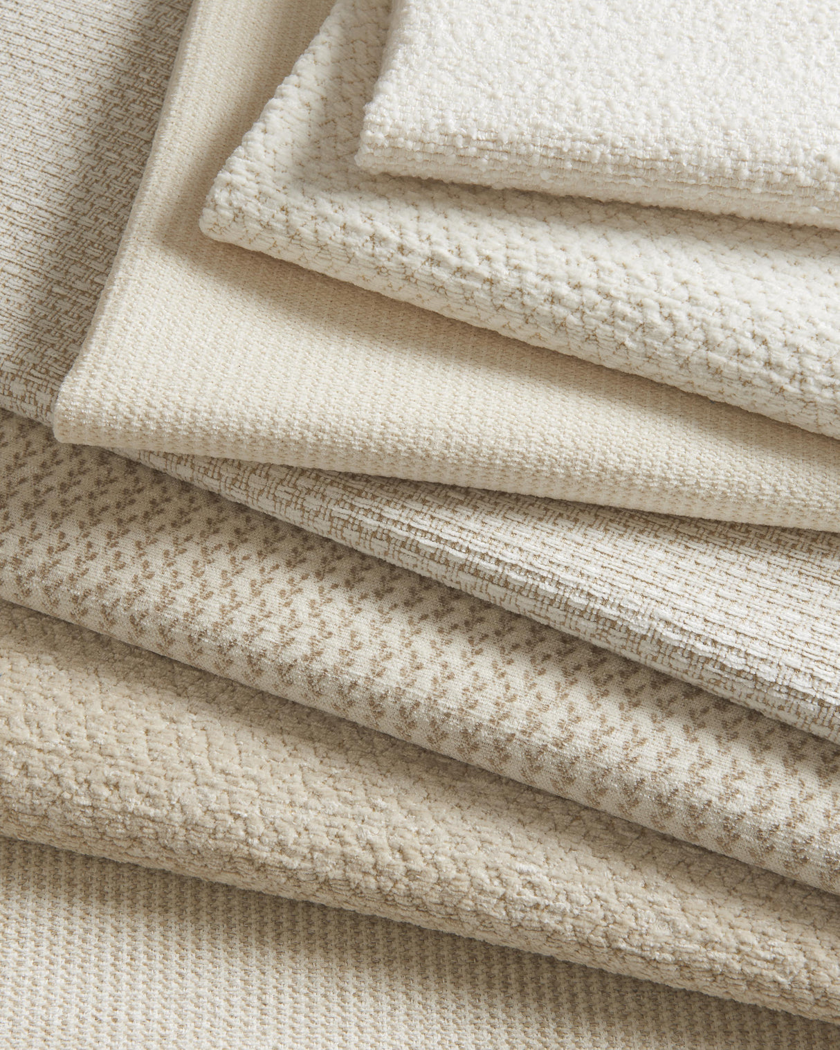 Brunschwig & Fils LEZAY TEXTURE NATURAL Upholstery Fabric