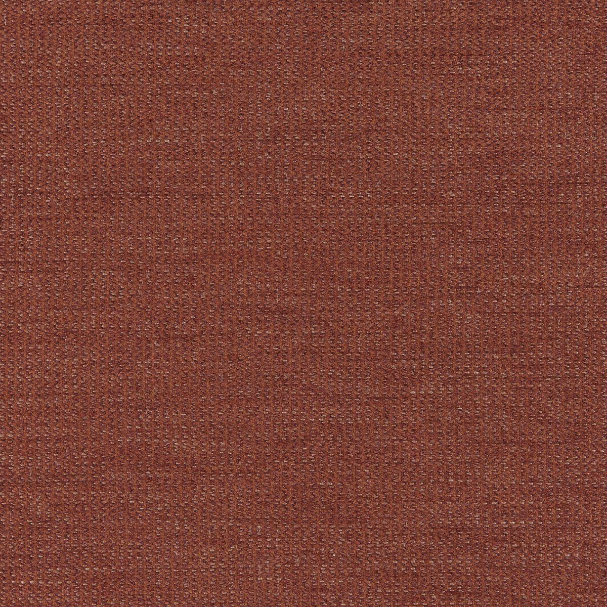 Brunschwig & Fils LEZAY TEXTURE TERRACOTTA Upholstery Fabric