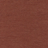 Brunschwig & Fils LEZAY TEXTURE TERRACOTTA Upholstery Fabric