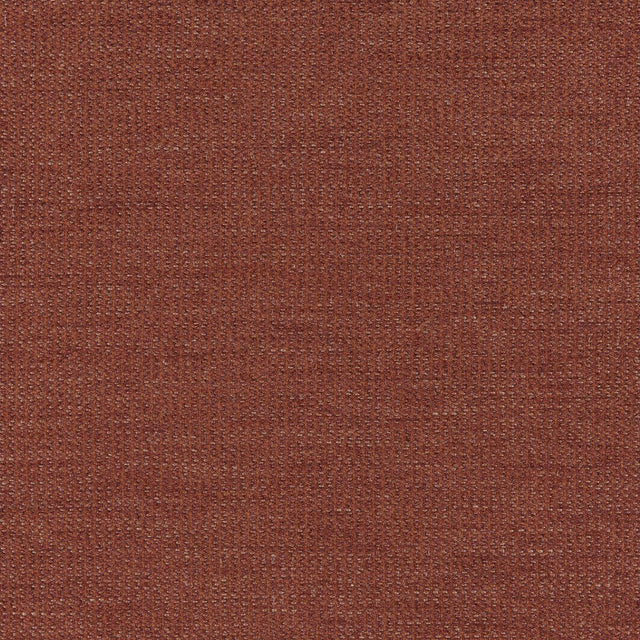 Brunschwig & Fils LEZAY TEXTURE TERRACOTTA Upholstery Fabric