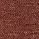 Brunschwig & Fils LEZAY TEXTURE TERRACOTTA Upholstery Fabric