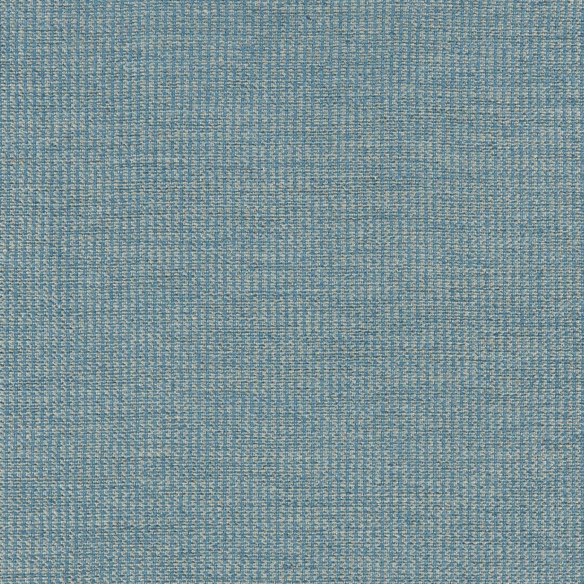 Brunschwig & Fils LEZAY TEXTURE TEAL Upholstery Fabric