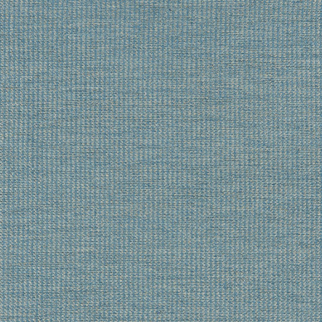 Brunschwig & Fils LEZAY TEXTURE TEAL Upholstery Fabric
