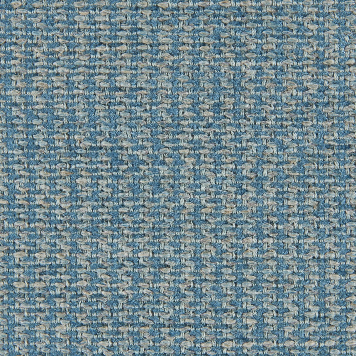 Brunschwig & Fils LEZAY TEXTURE TEAL Upholstery Fabric