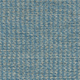Brunschwig & Fils LEZAY TEXTURE TEAL Upholstery Fabric