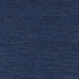 Brunschwig & Fils LEZAY TEXTURE NAVY Upholstery Fabric