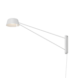Sonneman Ray Warm Gray 6.25W x 8.5H Wall Sconce