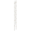 Sonneman Constellation SATIN NICKEL 6W x 76H Pendant