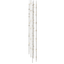 Sonneman Constellation SATIN NICKEL 12W x 78H Pendant