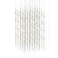 Sonneman Constellation SATIN NICKEL 20.5W x 20.5L x 36H Pendant