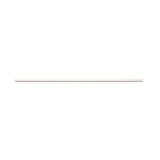 Sonneman Stiletto Lungo SATIN BLACK 47.75W x 0.62H Lighting