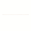 Sonneman Stiletto Lungo Satin White 71.5W x 0.62H Lighting