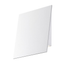 Sonneman Angled Plane TEXTURE WHITE 7W x 7.75H Wall Sconce