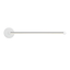 Sonneman Purolinear 360 POLISHED CHROME 25.25W x 1.25H Lighting