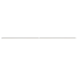 Sonneman Purolinear 360 POLISHED CHROME 73.5W x 1.25H Lighting