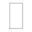 Sonneman Purolinear 360 POLISHED CHROME 26.75W x 50.75H Lighting