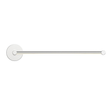 Sonneman Purolinear 360 Satin Chrome 25.25W x 1.25H Lighting