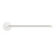 Sonneman Purolinear 360 Satin Chrome 25.25W x 1.25H Lighting