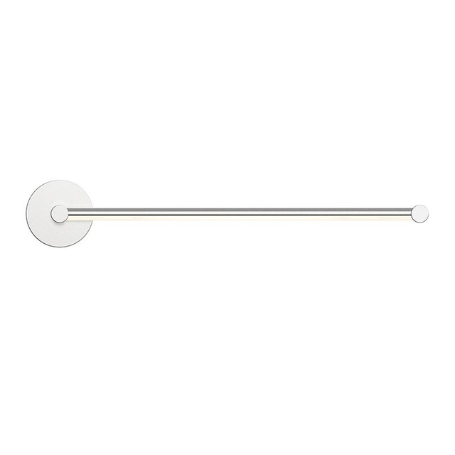 Sonneman Purolinear 360 Satin Chrome 25.25W x 1.25H Lighting