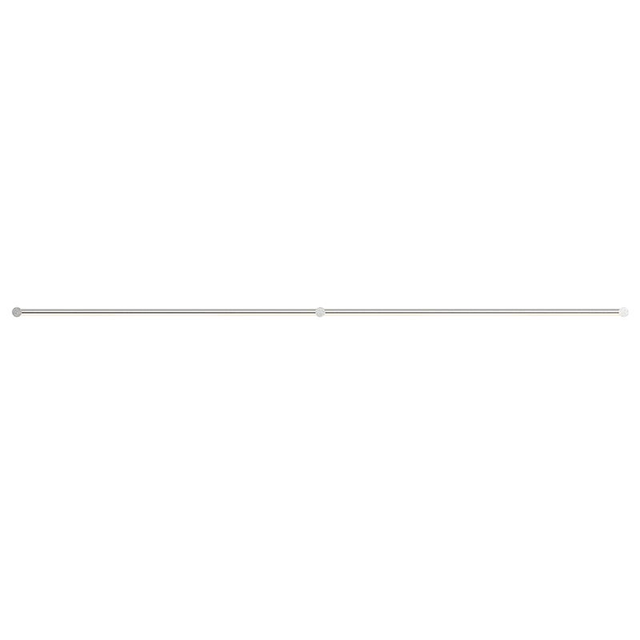 Sonneman Purolinear 360 Satin Chrome 73.5W x 1.25H Lighting
