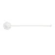 Sonneman Purolinear 360 Satin White 25.25W x 1.25H Lighting