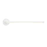 Sonneman Purolinear 360 Satin White 25.25W x 1.25H Lighting