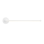 Sonneman Purolinear 360 Satin White 25.25W x 1.25H Lighting