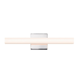 Sonneman SQ-bar POLISHED CHROME 18W x 4.25H Lighting
